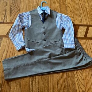 NAUTICA set 4T/4